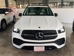 مێرسێدس بێنز GLE